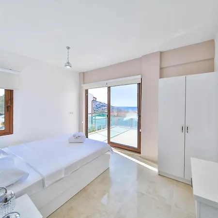 Willa Blue Sea View Peninsula