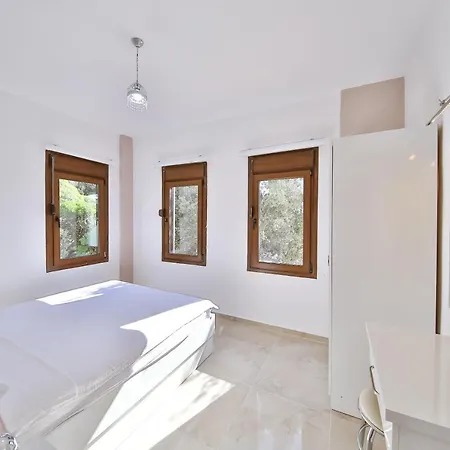 Blue Sea View Peninsula * Kaş