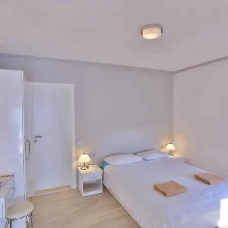 Blue Sea View Peninsula Willa