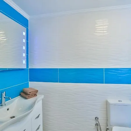 Vila Blue Sea View Peninsula *