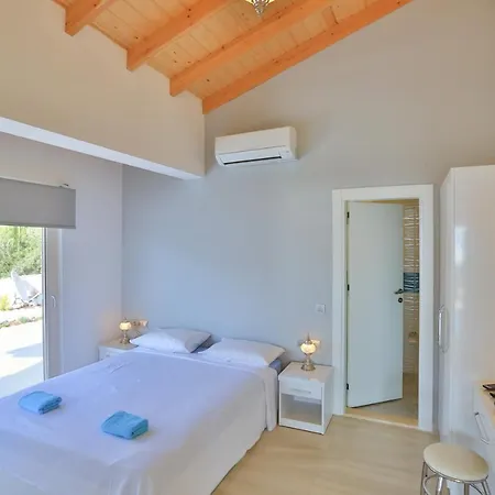 Vila Blue Sea View Peninsula