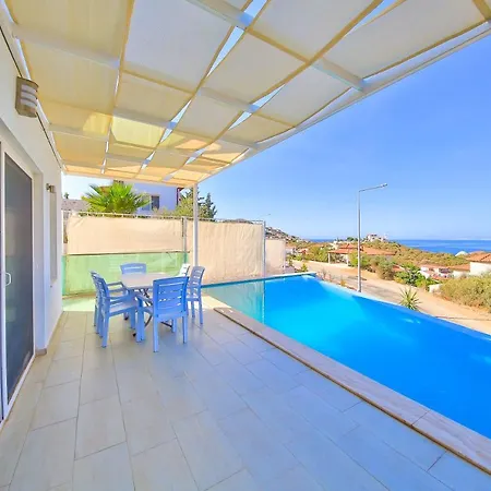 Vila Blue Sea View Peninsula *