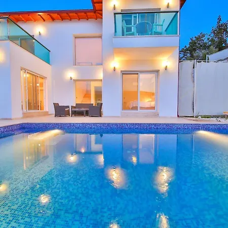 Blue Sea View Peninsula * Kaş