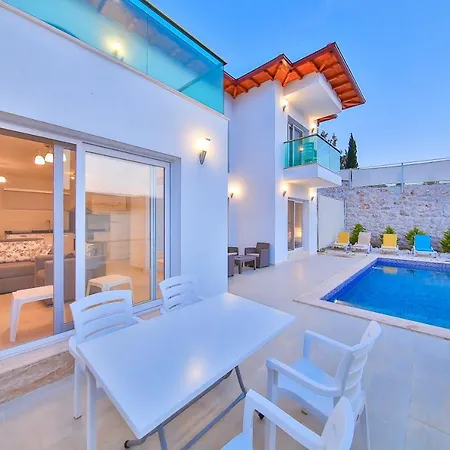 Willa Blue Sea View Peninsula