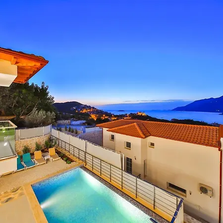 Willa Blue Sea View Peninsula