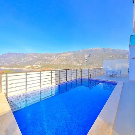 Willa Blue Sea View Peninsula *