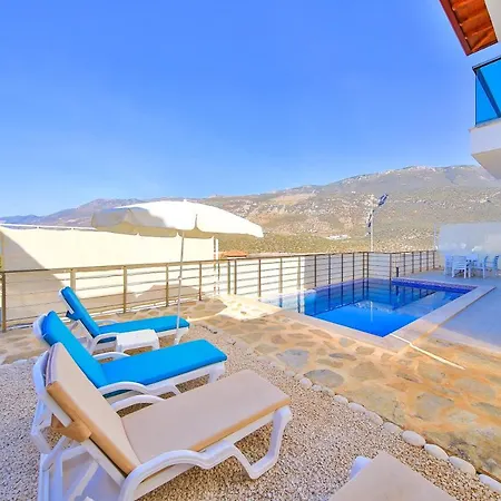 Vila Blue Sea View Peninsula *