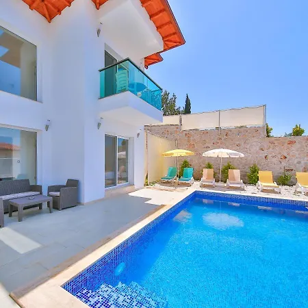 Vila Blue Sea View Peninsula *