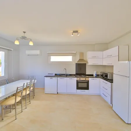 Blue Sea View Peninsula Willa