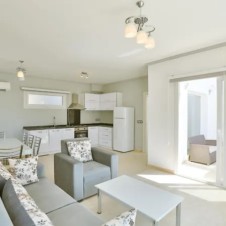 Blue Sea View Peninsula Willa