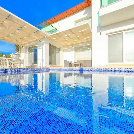 Vila Blue Sea View Peninsula *