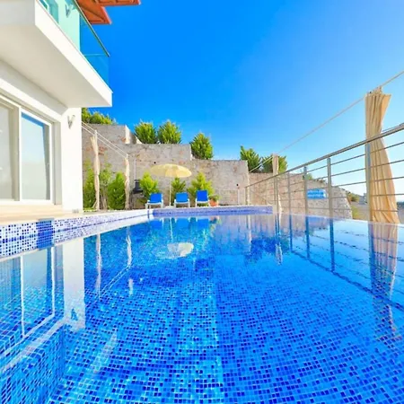 Vila Blue Sea View Peninsula *