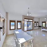 빌라 Blue Sea View Peninsula 카스