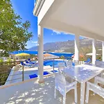 Blue Sea View Peninsula 빌라 카스
