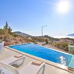 Blue Sea View Peninsula וילה קס