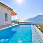וילה Blue Sea View Peninsula קס