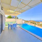 וילה Blue Sea View Peninsula *