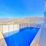 빌라 Blue Sea View Peninsula *