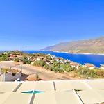Blue Sea View Peninsula * 카스