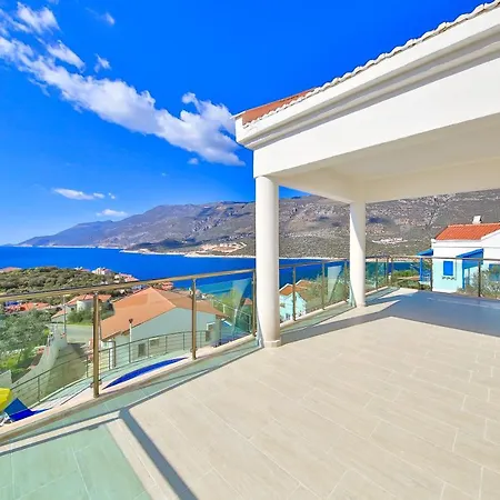 Blue Sea View - Peninsula *