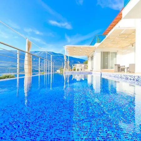 Blue Sea View - Peninsula *