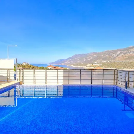 Blue Sea View - Peninsula