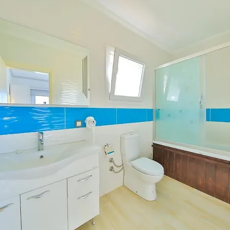 Villa Blue Sea View - Peninsula *