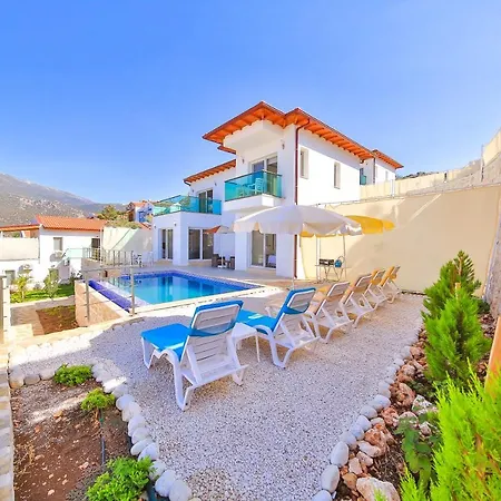Blue Sea View Peninsula كاس