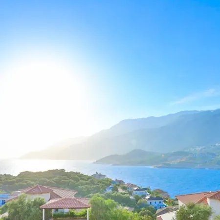 Blue Sea View - Peninsula *