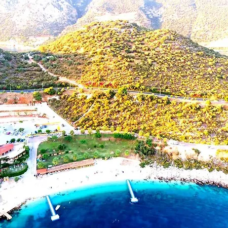 Villa Blue Sea View - Peninsula