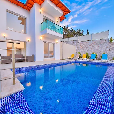 Villa Blue Sea View - Peninsula *