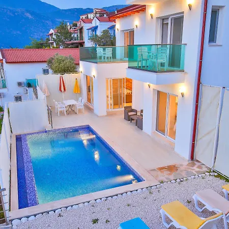 Villa Blue Sea View - Peninsula *