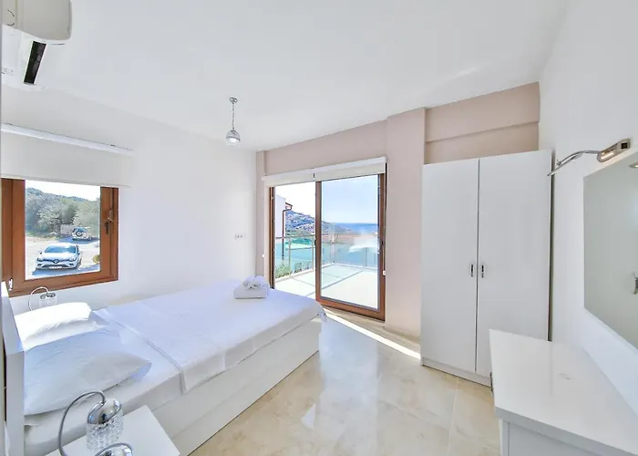 Villa Blue Sea View Peninsula