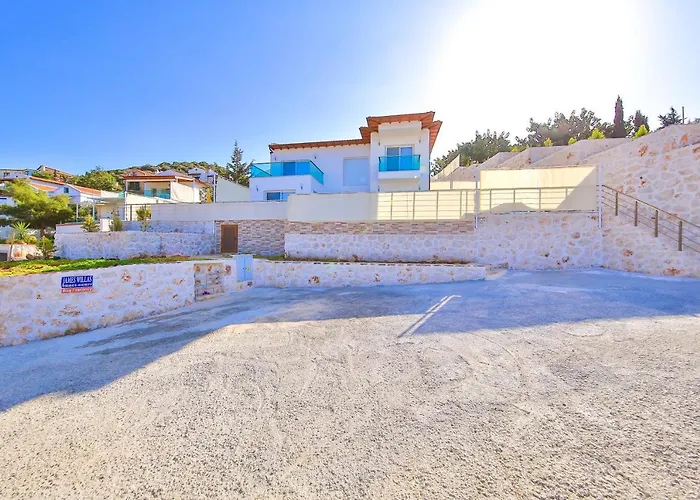 Blue Sea View Peninsula