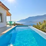 Blue Sea View Peninsula * カシュ