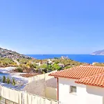 Blue Sea View Peninsula ヴィラ